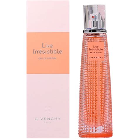 live irrésistible givenchy nocibé|Givenchy LIVE Irrésistible ️ achetez en ligne .